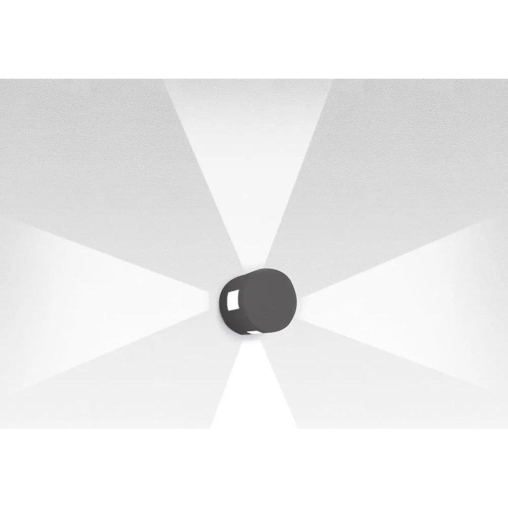 Artemide - Effetto 16 Wall Light - T42104LW28 - Canada Light Shop