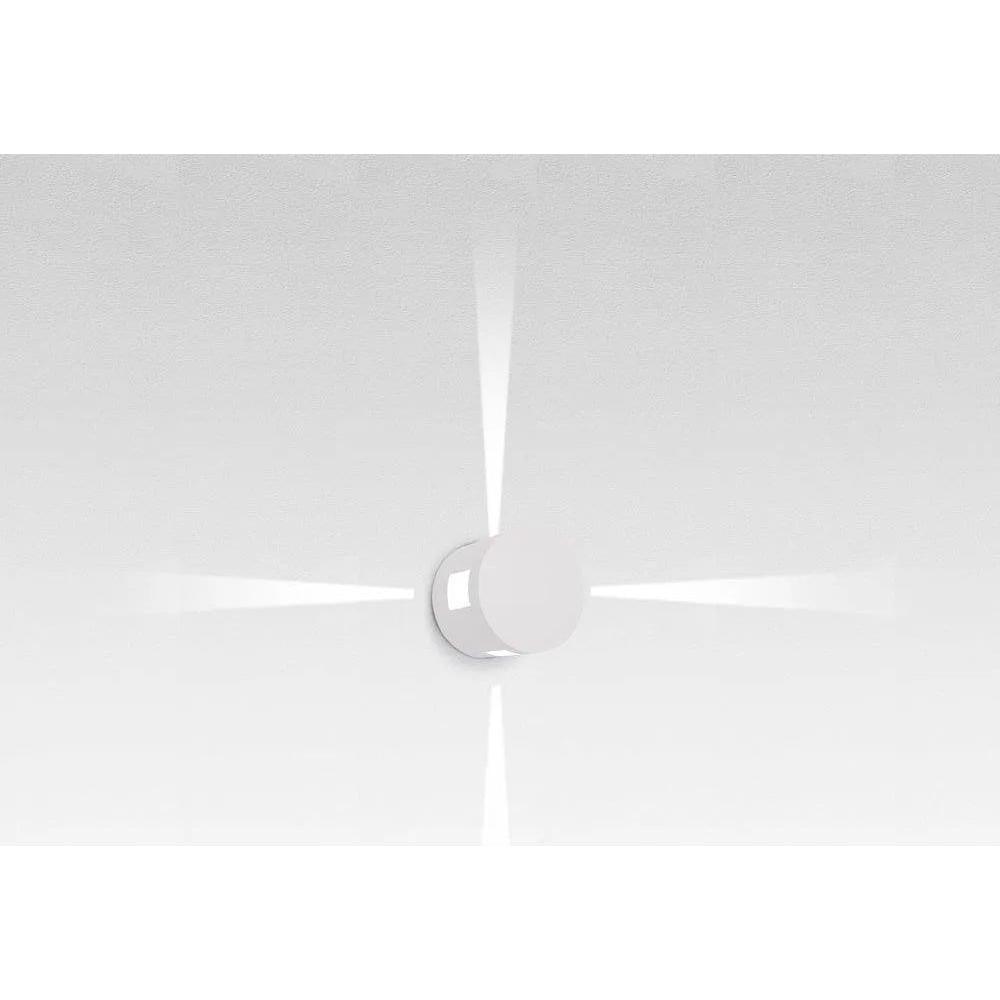 Artemide - Effetto 16 Wall Light - T42104NW08 - Canada Light Shop