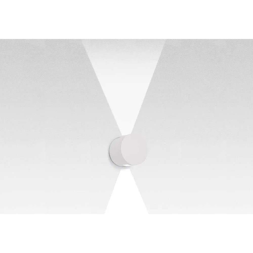 Artemide - Effetto 16 Wall Light - T42112LW08 - Canada Light Shop