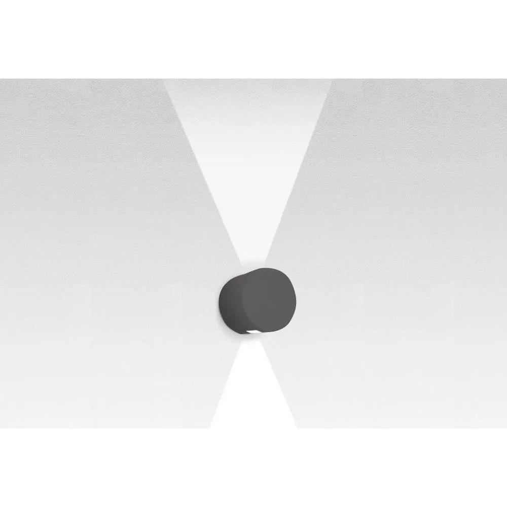 Artemide - Effetto 16 Wall Light - T42112LW28 - Canada Light Shop