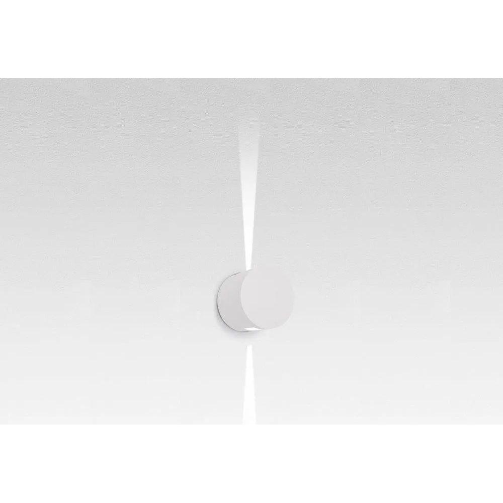 Artemide - Effetto 16 Wall Light - T42112NW08 - Canada Light Shop