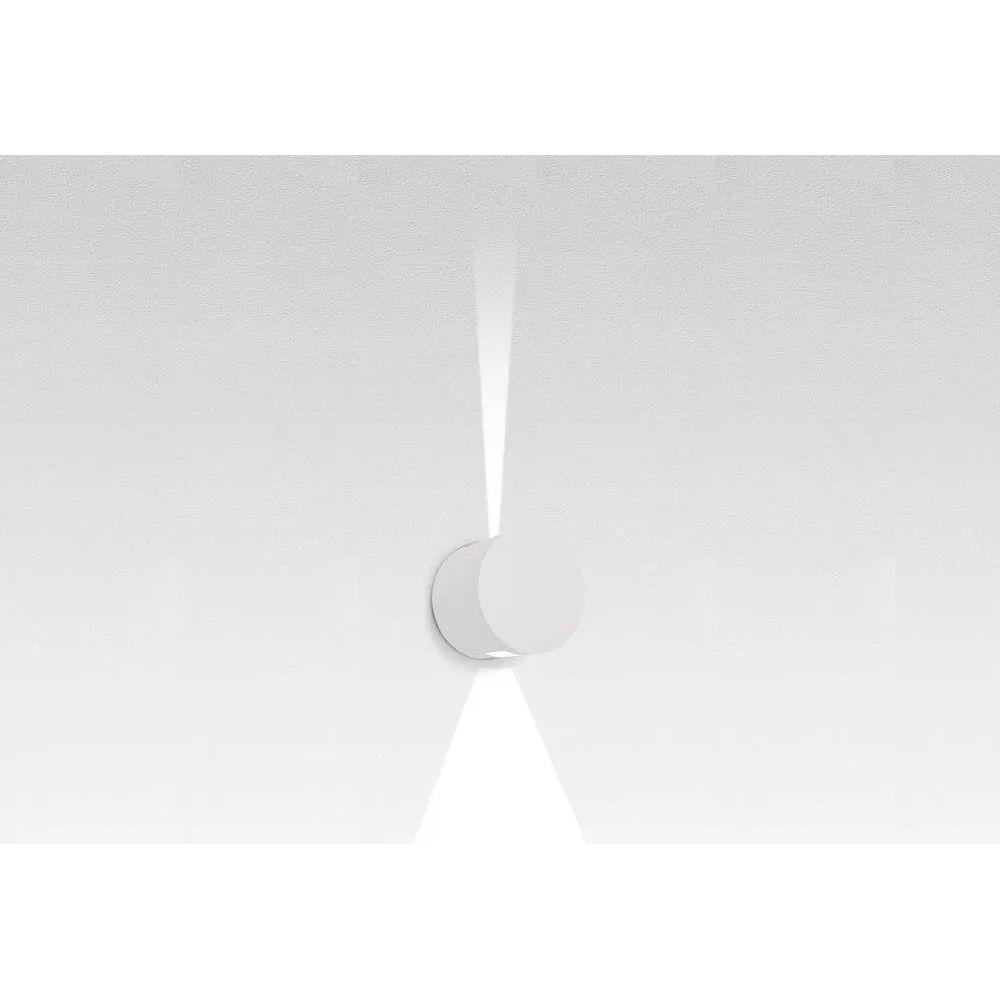 Artemide - Effetto 16 Wall Light - T4211NLW08 - Canada Light Shop