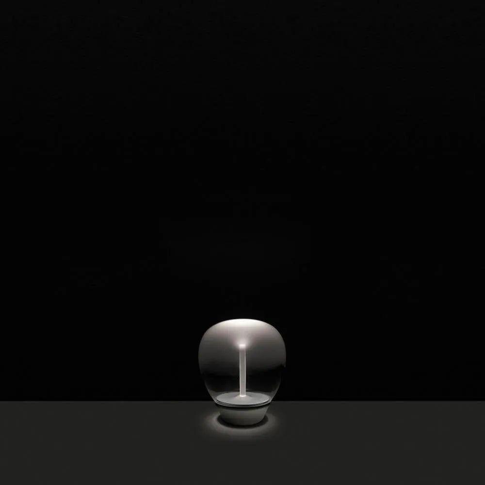 Artemide - Empatia Table Lamp - 1813018A - Canada Light Shop