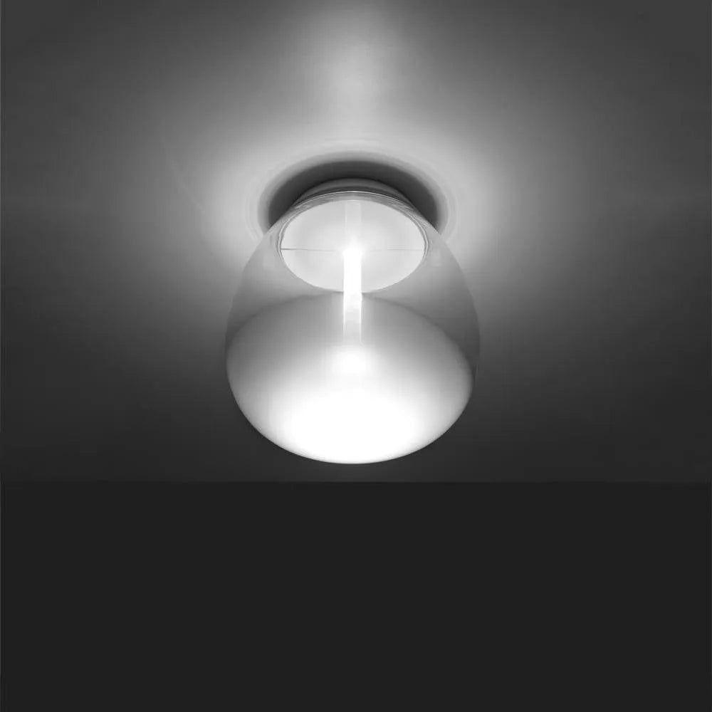 Artemide - Empatia Wall / Ceiling Light - 1818018A - Canada Light Shop