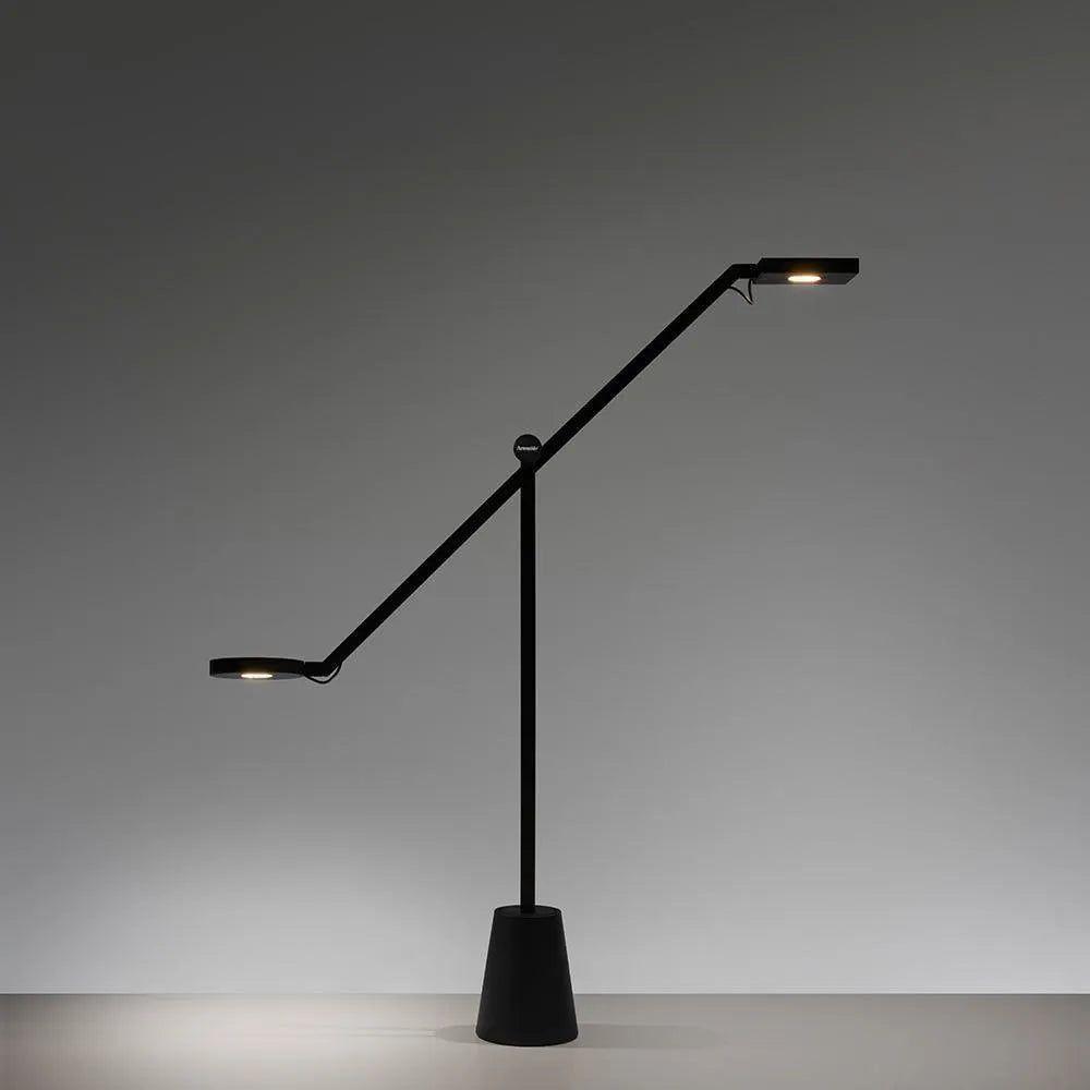 Artemide - Equilibrist Table Lamp - 1442010A - Canada Light Shop