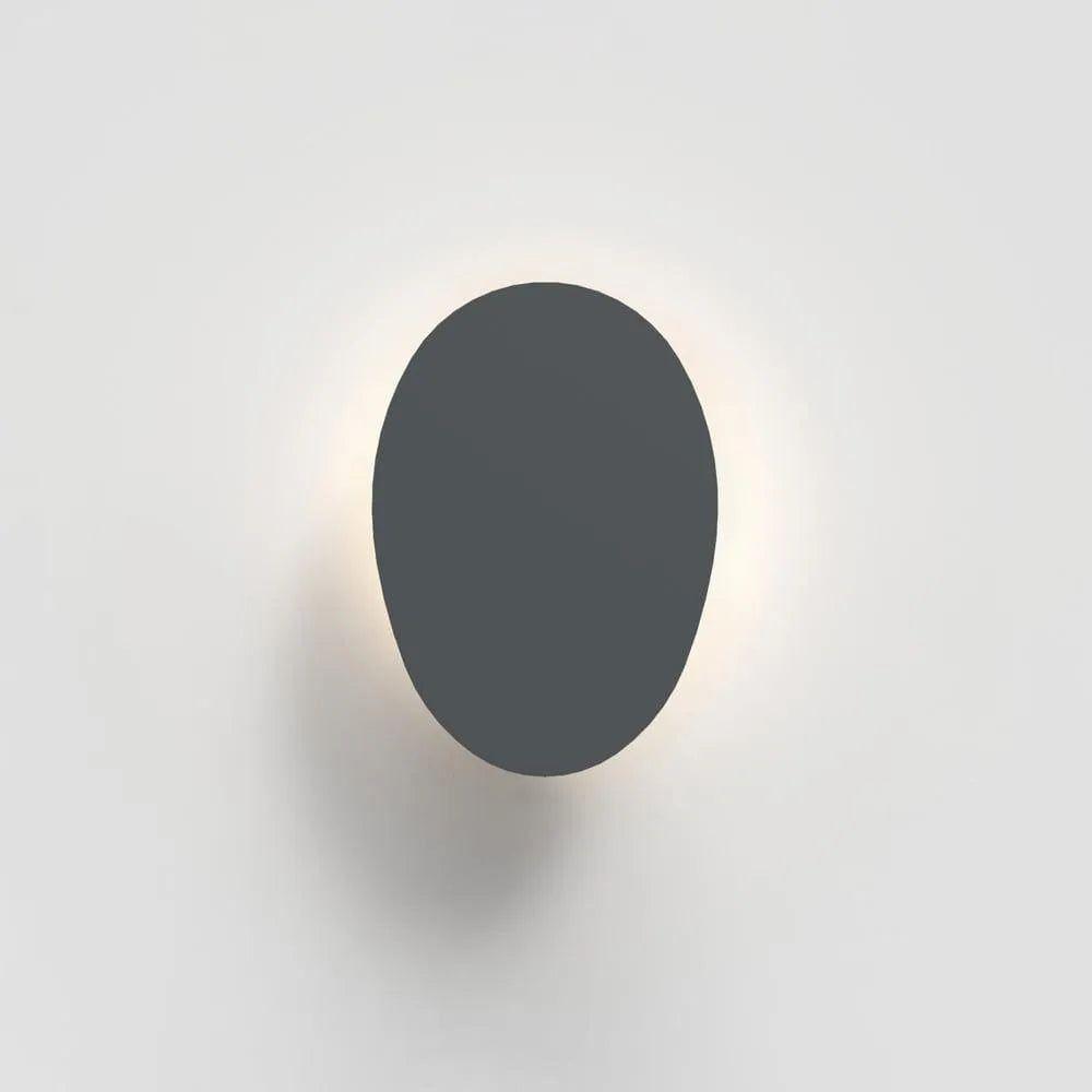 Artemide - Facce Alpha Raised LED Wall/Ceiling Light - RDFAK01L93001AN - Canada Light Shop