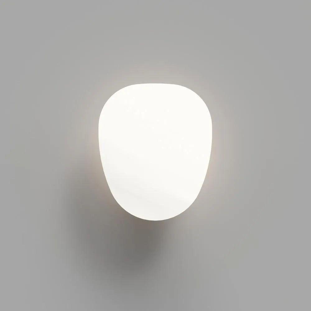 Artemide - Facce Prism Shallow LED Wall/Ceiling Light - RDFAK02S93001W - Canada Light Shop
