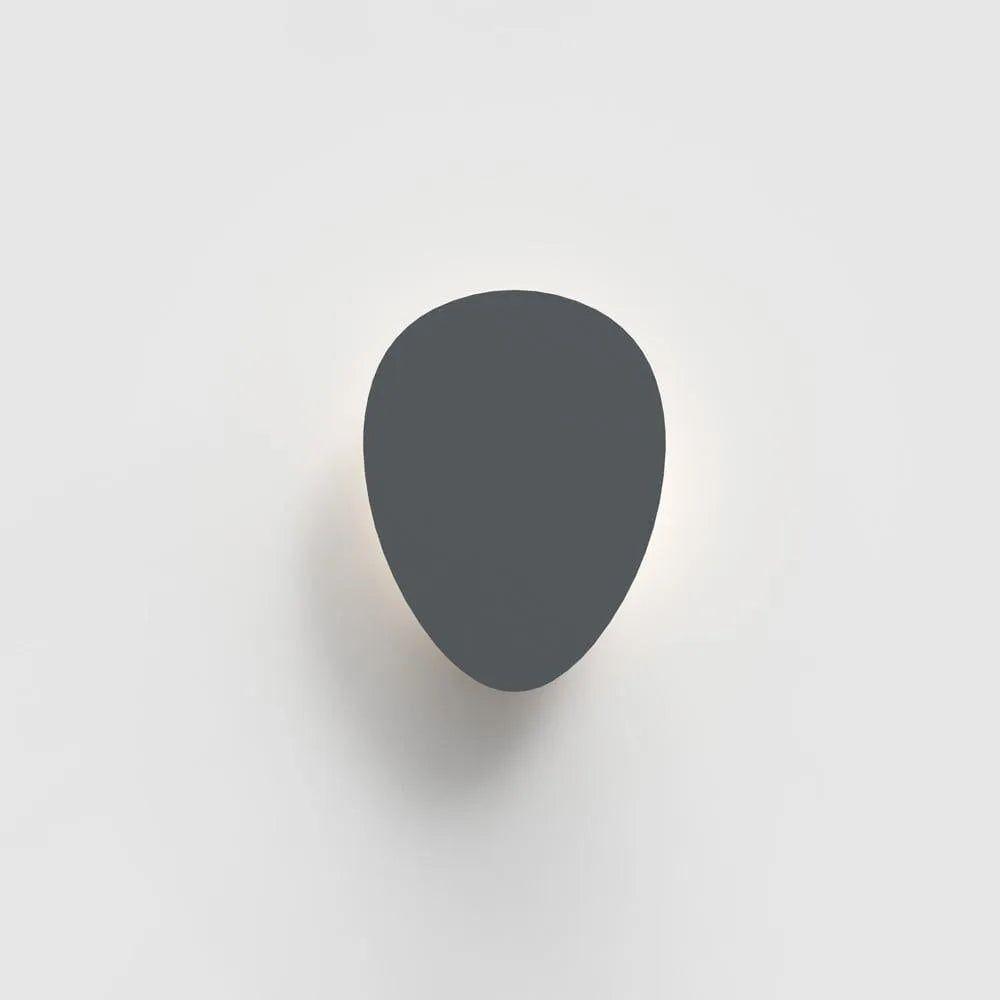 Artemide - Facce Tetro Raised LED Wall/Ceiling Light - RDFAK03L93001AN - Canada Light Shop