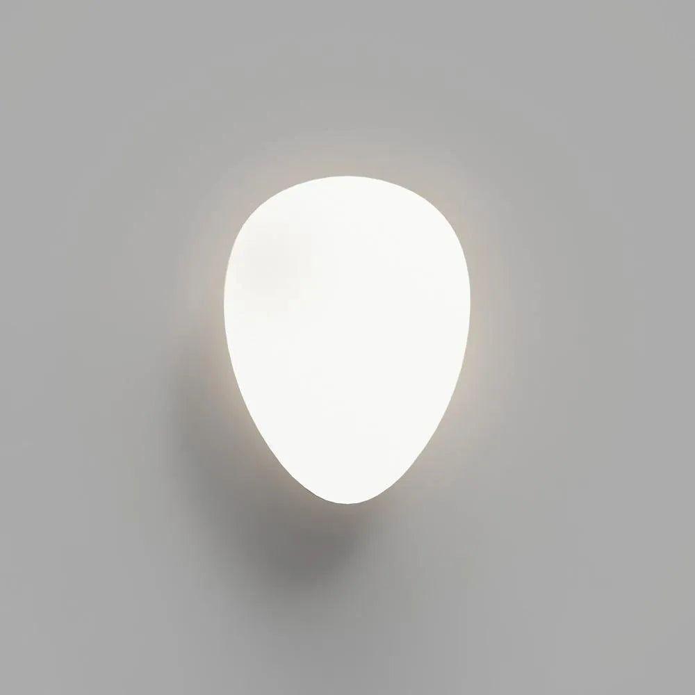Artemide - Facce Tetro Raised LED Wall/Ceiling Light - RDFAK03L93001W - Canada Light Shop