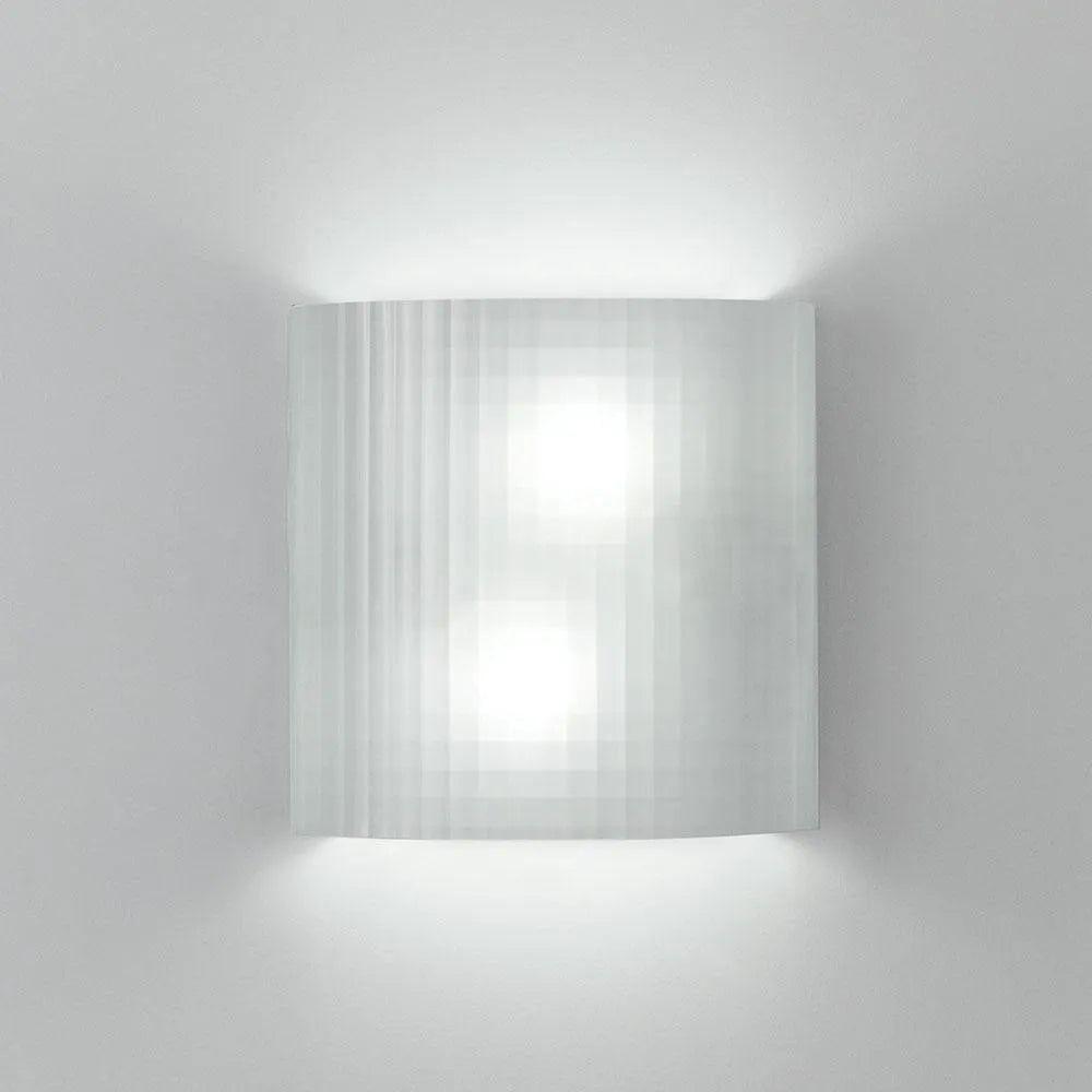 Artemide - Facet Wall Light - RD513100 - Canada Light Shop