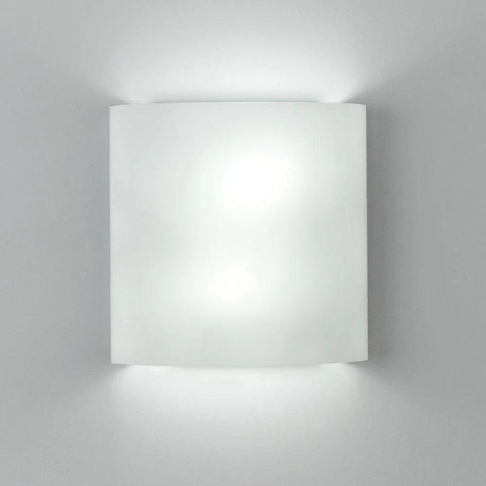 Artemide - Facet Wall Light - RD513101 - Canada Light Shop