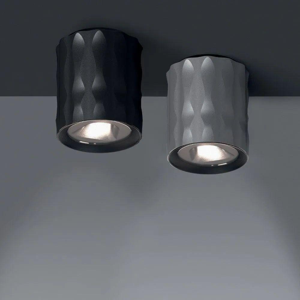 Artemide - Fiamma Ceiling Light - 1988028A - Canada Light Shop