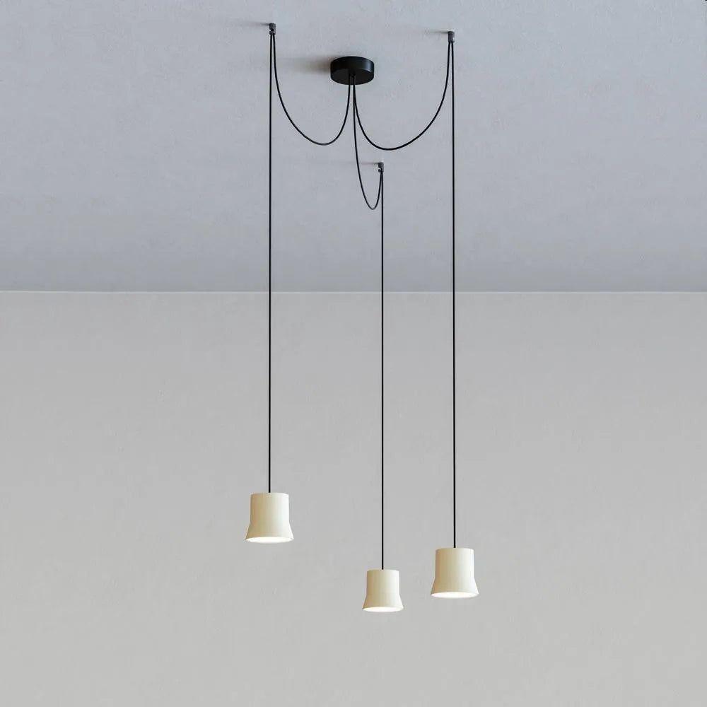 Artemide - Gio Cluster Pendant - 0232018A - Canada Light Shop