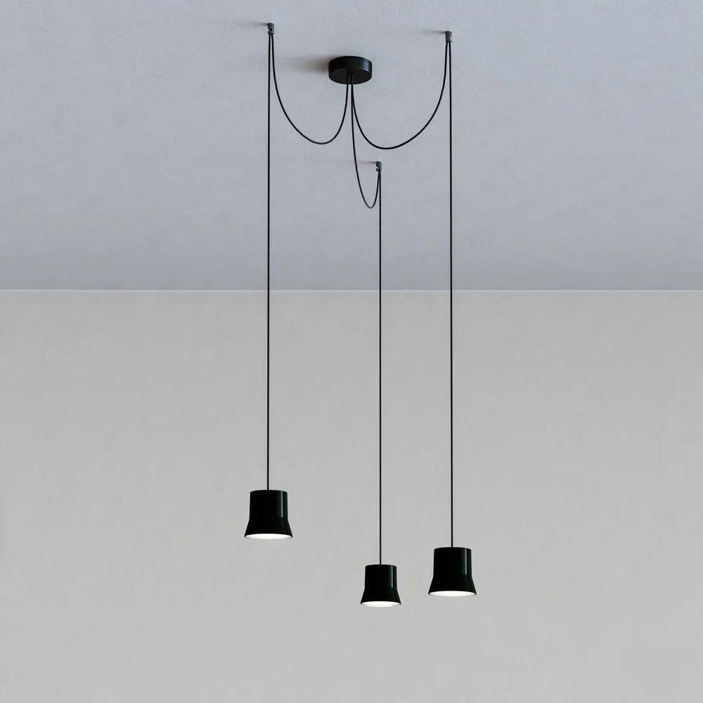 Artemide - Gio Cluster Pendant - 0232028A - Canada Light Shop
