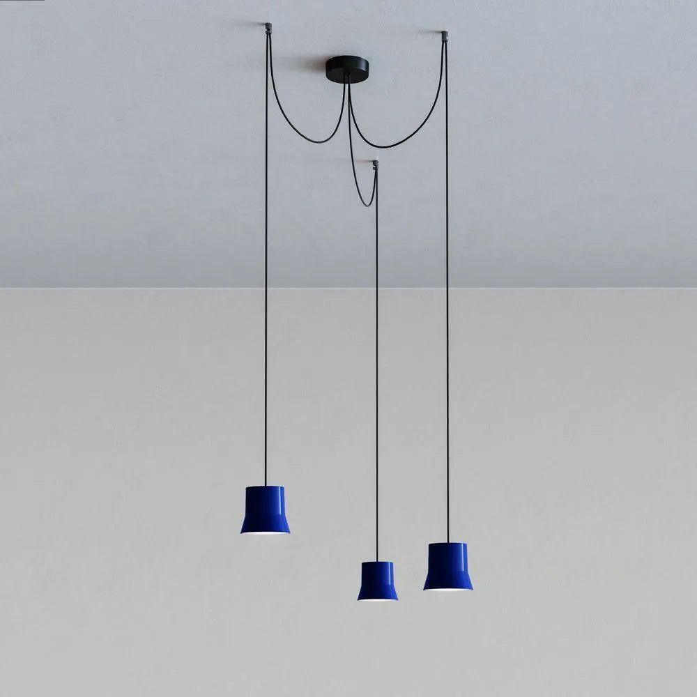 Artemide - Gio Cluster Pendant - 0232048A - Canada Light Shop