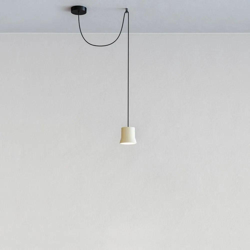 Artemide - Gio Off Center Pendant - 0231018A - Canada Light Shop