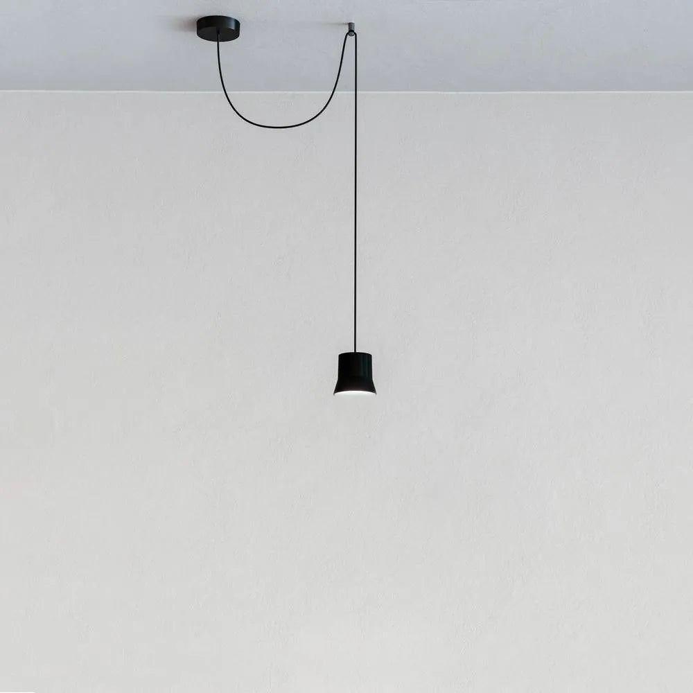 Artemide - Gio Off Center Pendant - 0231028A - Canada Light Shop