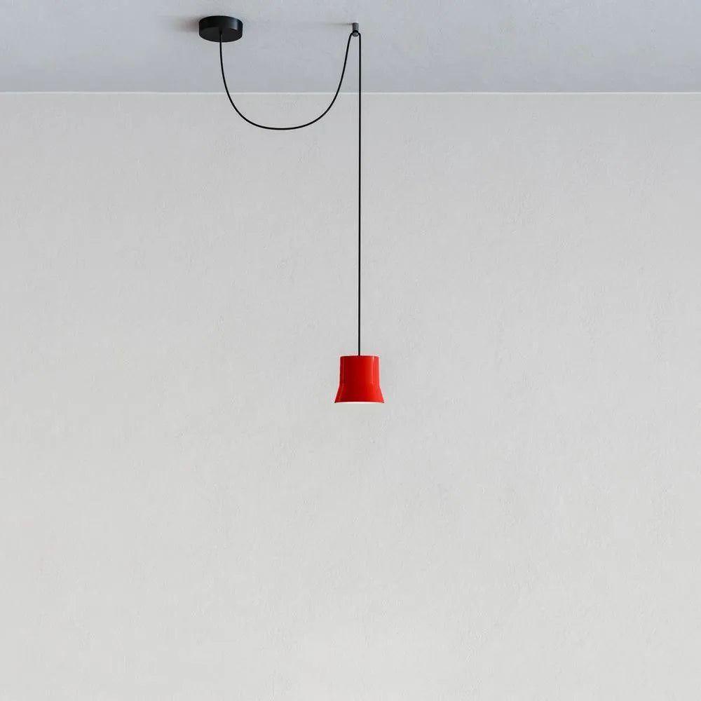 Artemide - Gio Off Center Pendant - 0231038A - Canada Light Shop