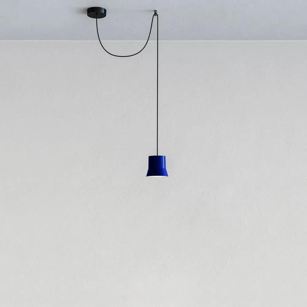Artemide - Gio Off Center Pendant - 0231048A - Canada Light Shop