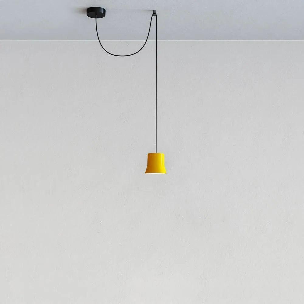 Artemide - Gio Off Center Pendant - 0231058A - Canada Light Shop