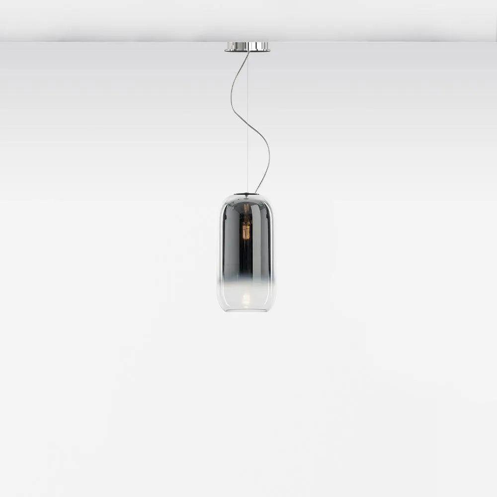 Artemide - Gople Mini Suspension - 1406018A - Canada Light Shop