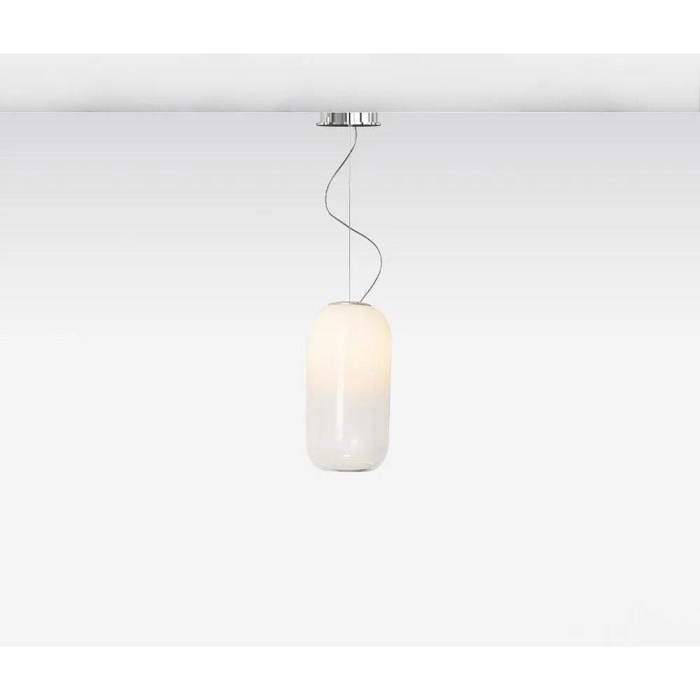 Artemide - Gople Mini Suspension - 1406028A - Canada Light Shop