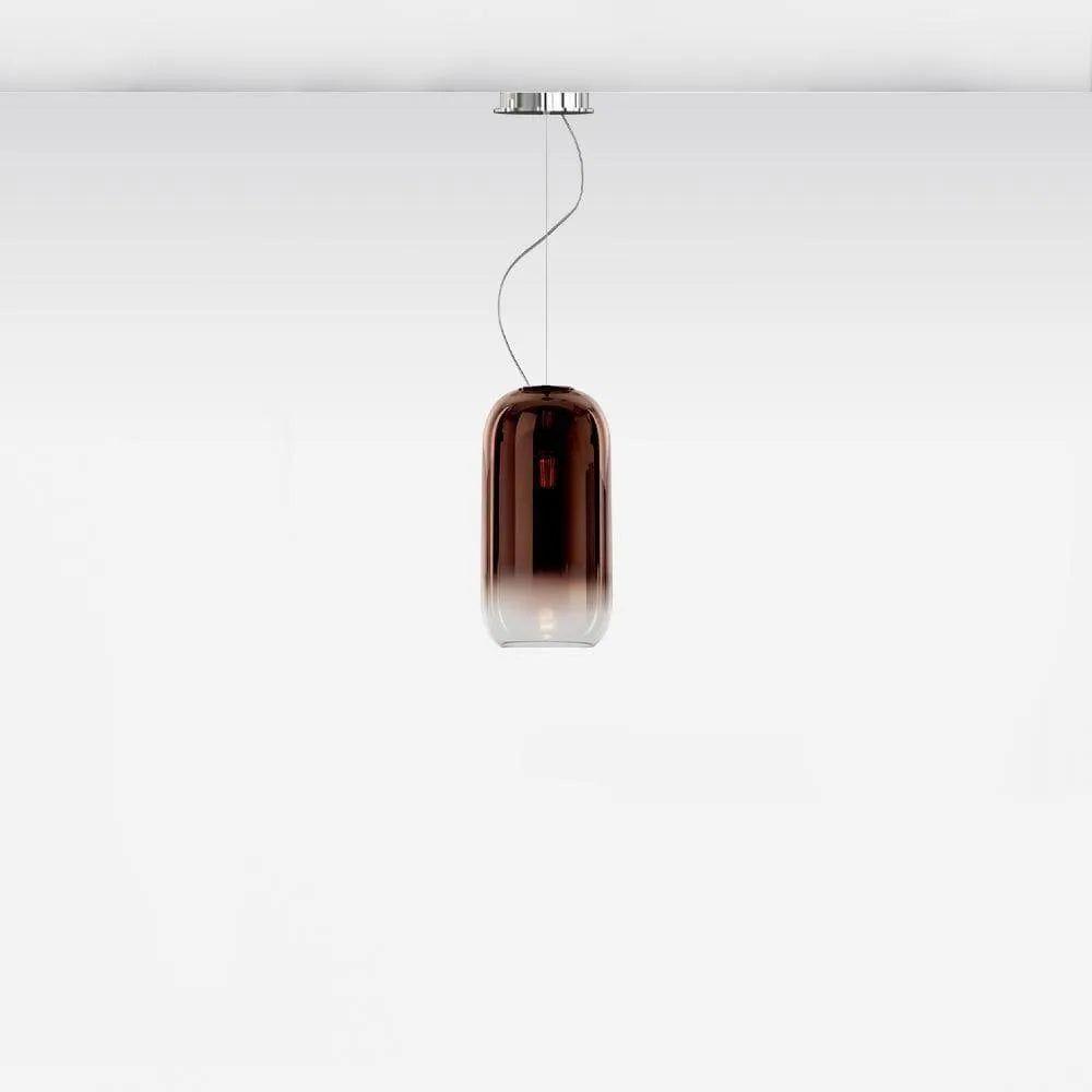 Artemide - Gople Mini Suspension - 1406048A - Canada Light Shop