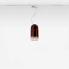 Artemide - Gople Mini Suspension - 1406048A - Canada Light Shop