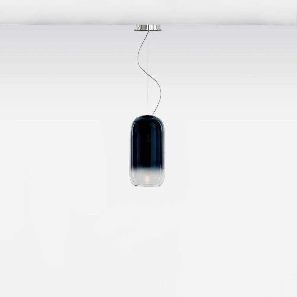 Artemide - Gople Mini Suspension - 1406058A - Canada Light Shop