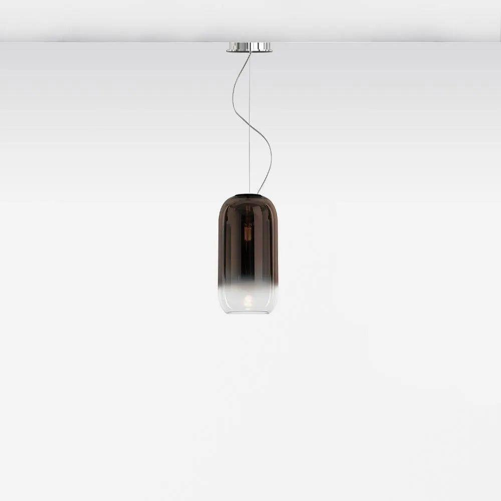 Artemide - Gople Mini Suspension - 1406068A - Canada Light Shop
