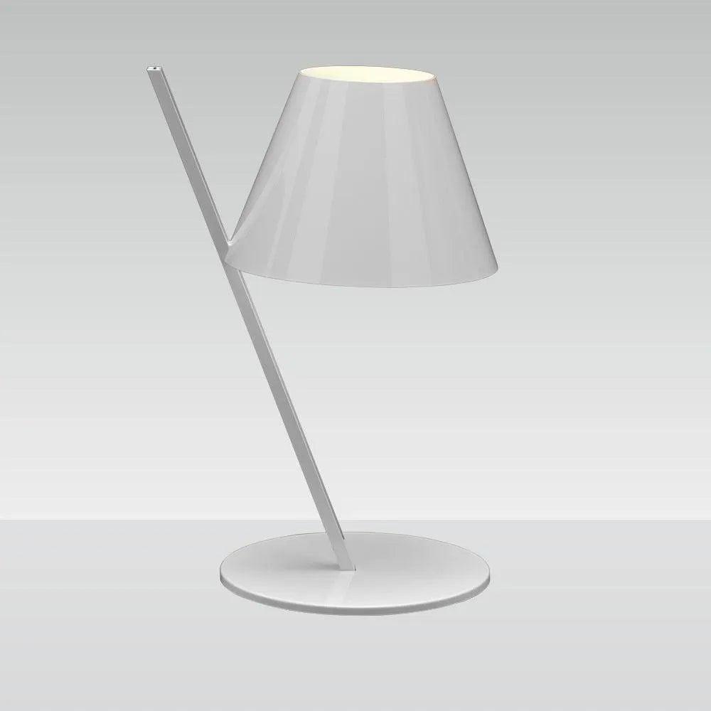 Artemide - La Petite Table Lamp - 1751028A - Canada Light Shop