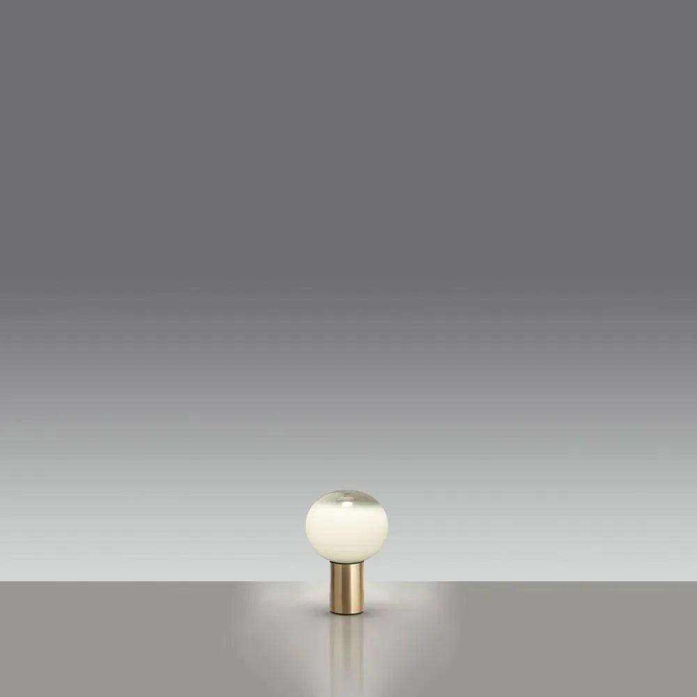 Artemide - Laguna Table Lamp - 1800148A - Canada Light Shop