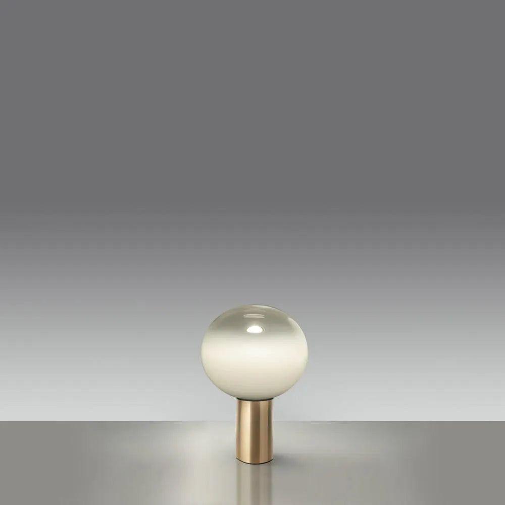Artemide - Laguna Table Lamp - 1805148A - Canada Light Shop