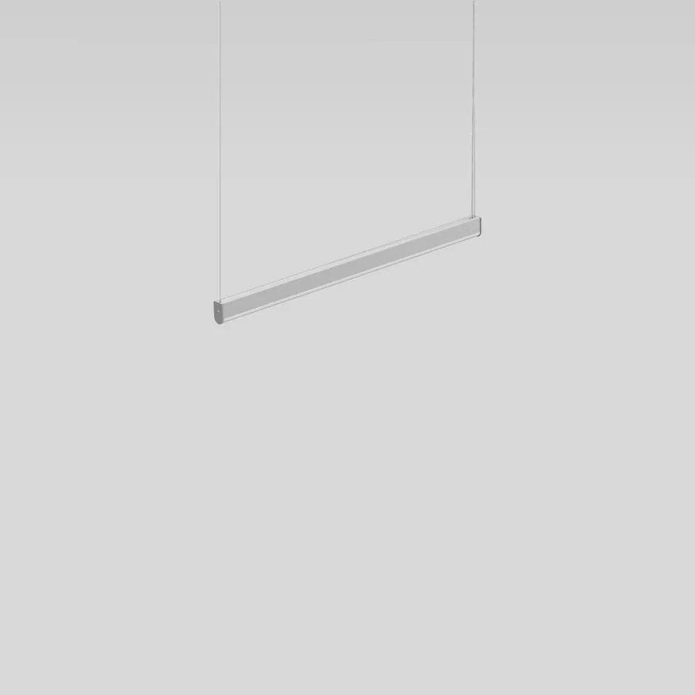 Artemide - Ledbar Round Linear Pendant - RDLBC4RB93006A - Canada Light Shop