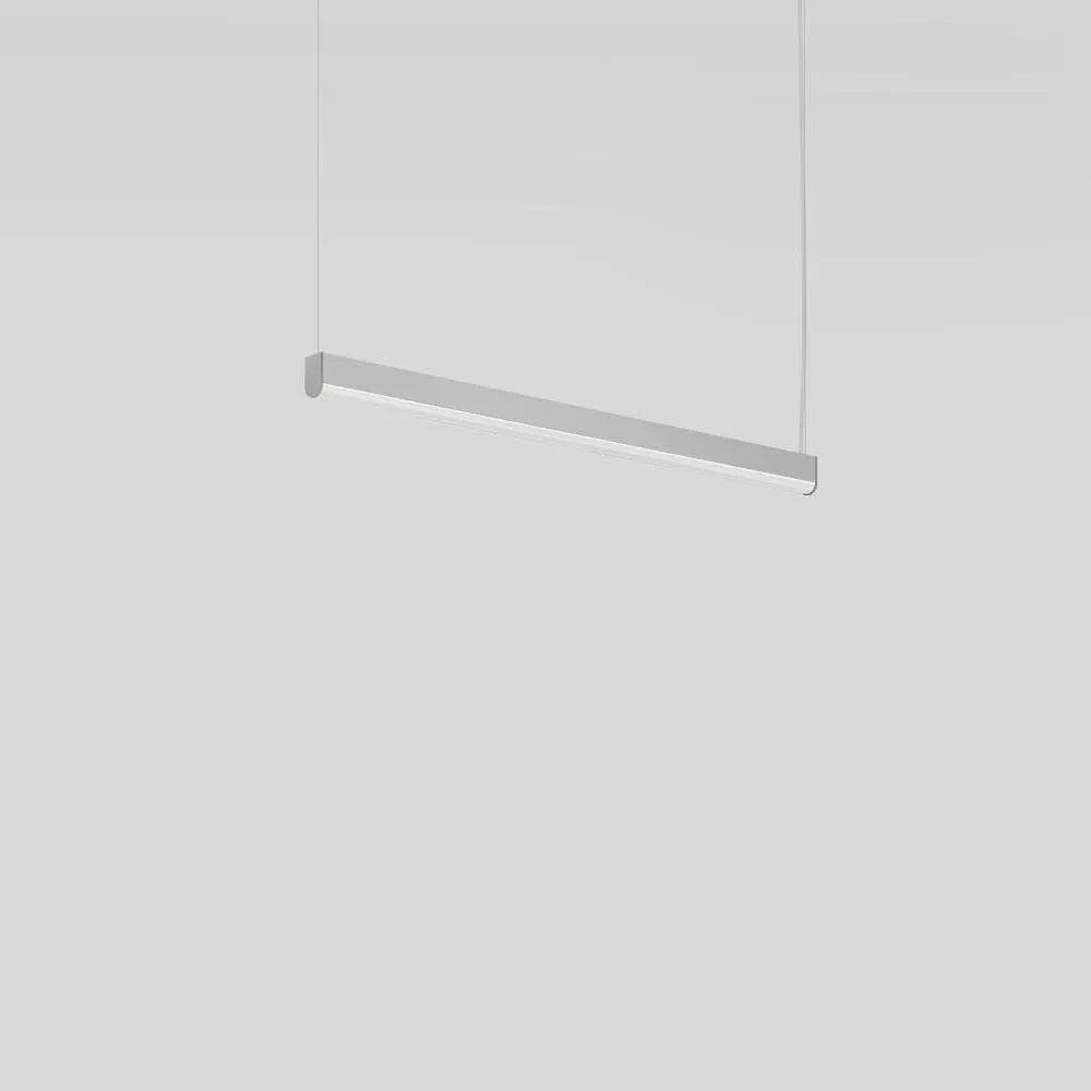 Artemide - Ledbar Round Linear Pendant - RDLBC4RD93006A - Canada Light Shop