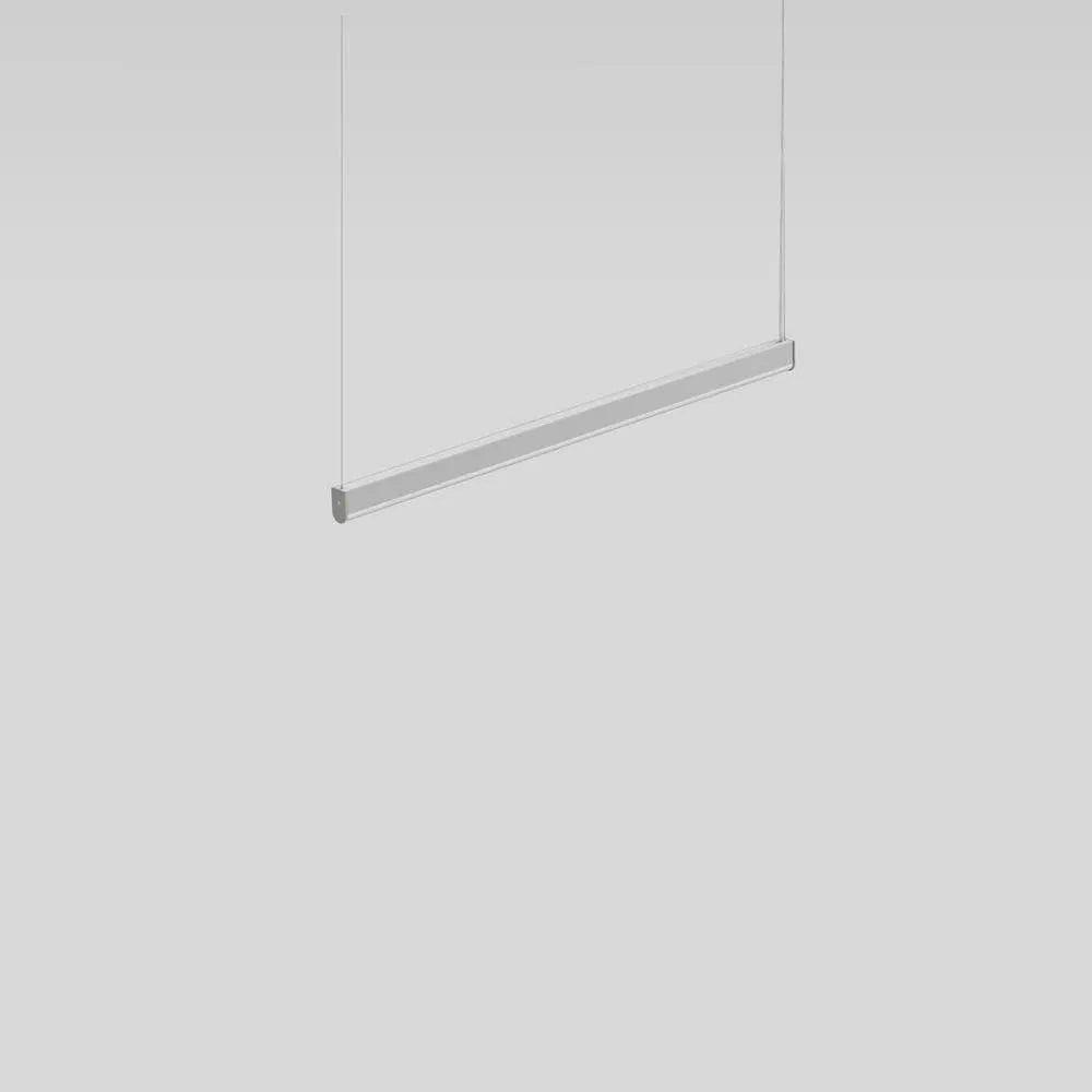 Artemide - Ledbar Round Linear Pendant - RDLBC5RB93506A - Canada Light Shop