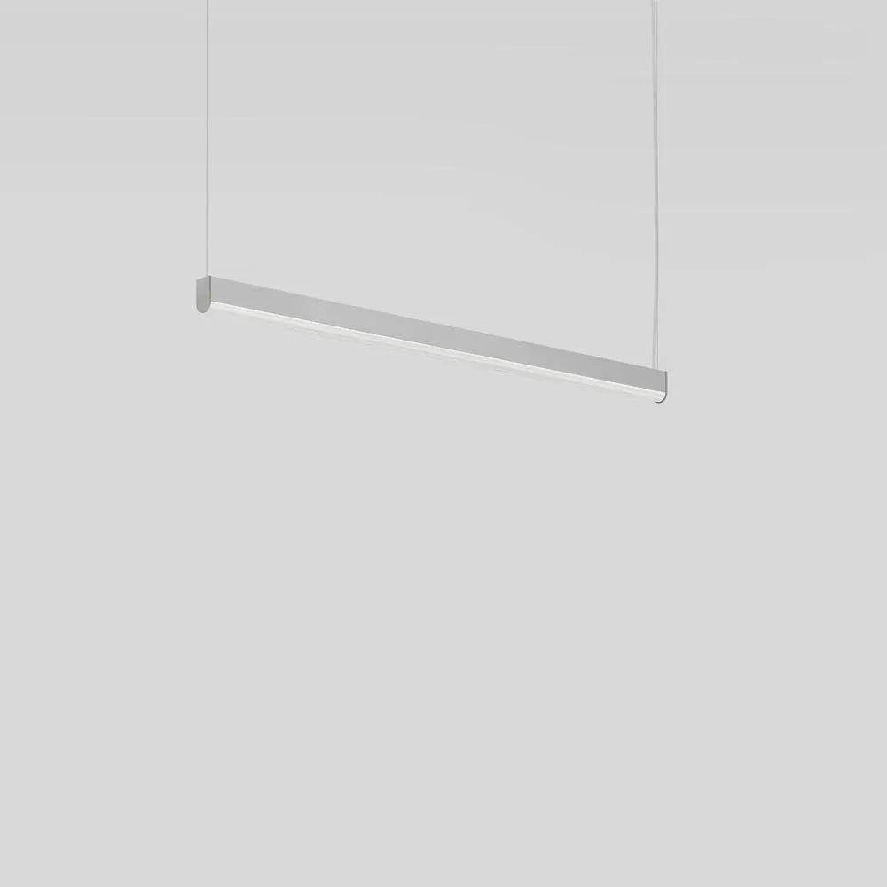 Artemide - Ledbar Round Linear Pendant - RDLBC5RD93006A - Canada Light Shop