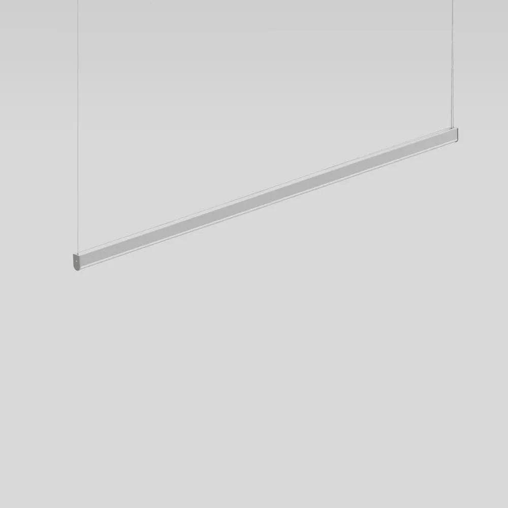 Artemide - Ledbar Round Linear Pendant - RDLBC8RB93506A - Canada Light Shop