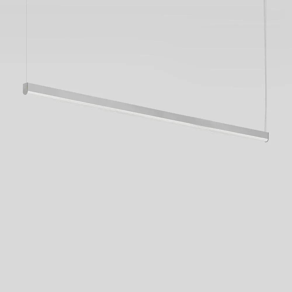 Artemide - Ledbar Round Linear Pendant - RDLBC8RD93506A - Canada Light Shop
