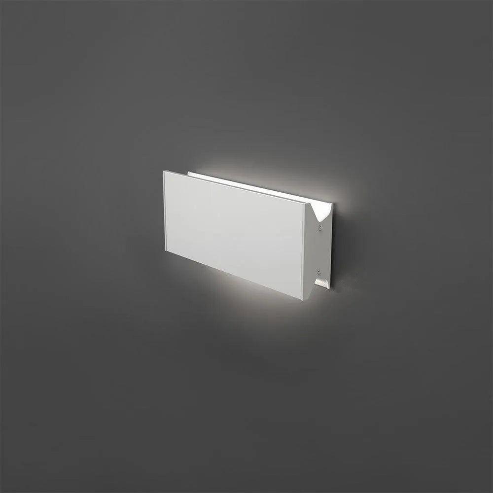 Artemide - Lineaflat Dual Wall Light - RDLF1B93006W - Canada Light Shop