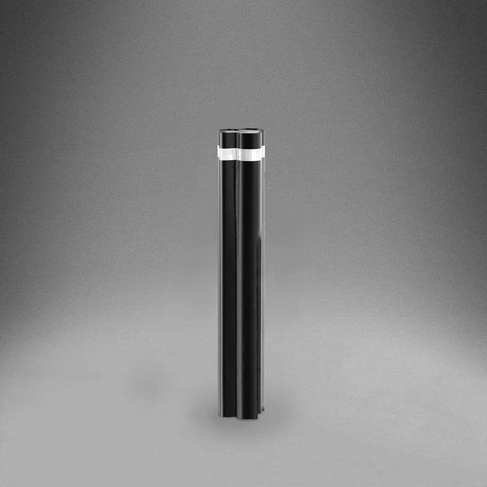 Artemide - Logico Garden Bollard - T417000W08 - Canada Light Shop