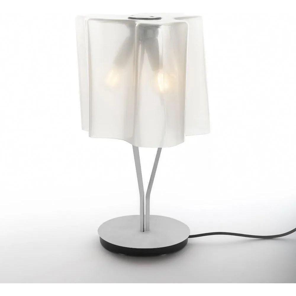 Artemide - Logico Table Lamp - 0457025A - Canada Light Shop