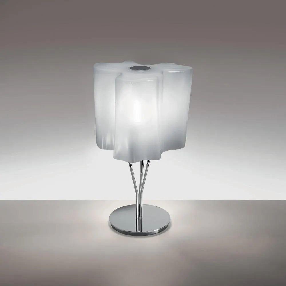 Artemide - Logico Table Lamp - 0457125A - Canada Light Shop