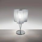 Artemide - Logico Table Lamp - 0457125A - Canada Light Shop