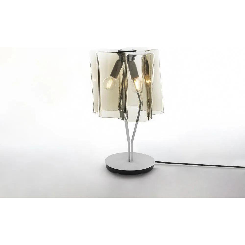 Artemide - Logico Table Lamp - 0700015A - Canada Light Shop