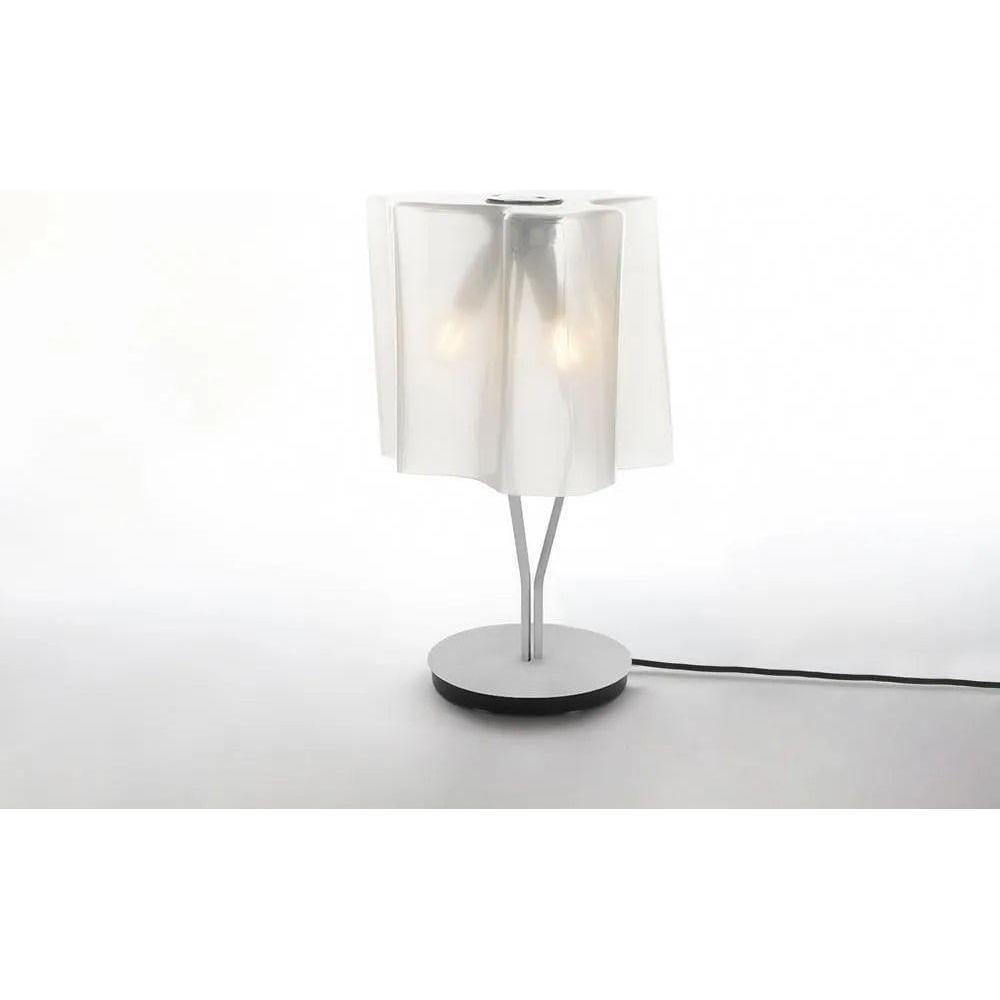 Artemide - Logico Table Lamp - 0700025A - Canada Light Shop