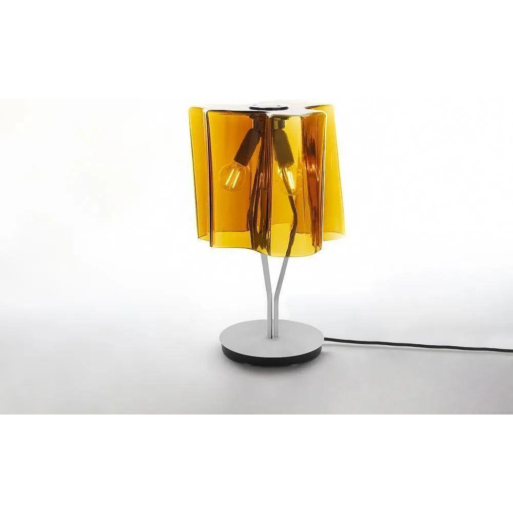 Artemide - Logico Table Lamp - 0700045A - Canada Light Shop