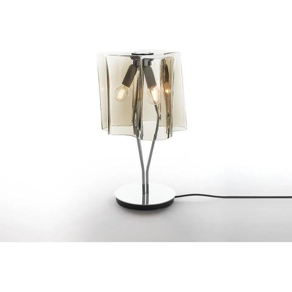 Artemide - Logico Table Lamp - 0700115A - Canada Light Shop
