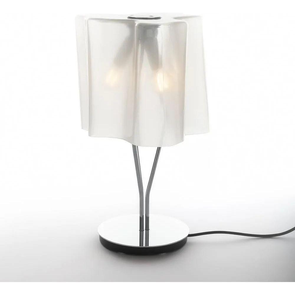 Artemide - Logico Table Lamp - 0700125A - Canada Light Shop