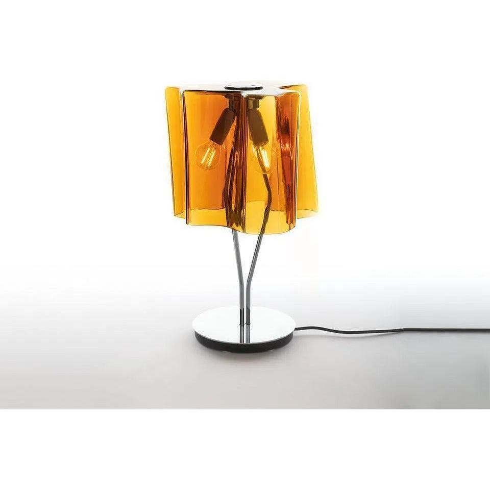 Artemide - Logico Table Lamp - 0700145A - Canada Light Shop
